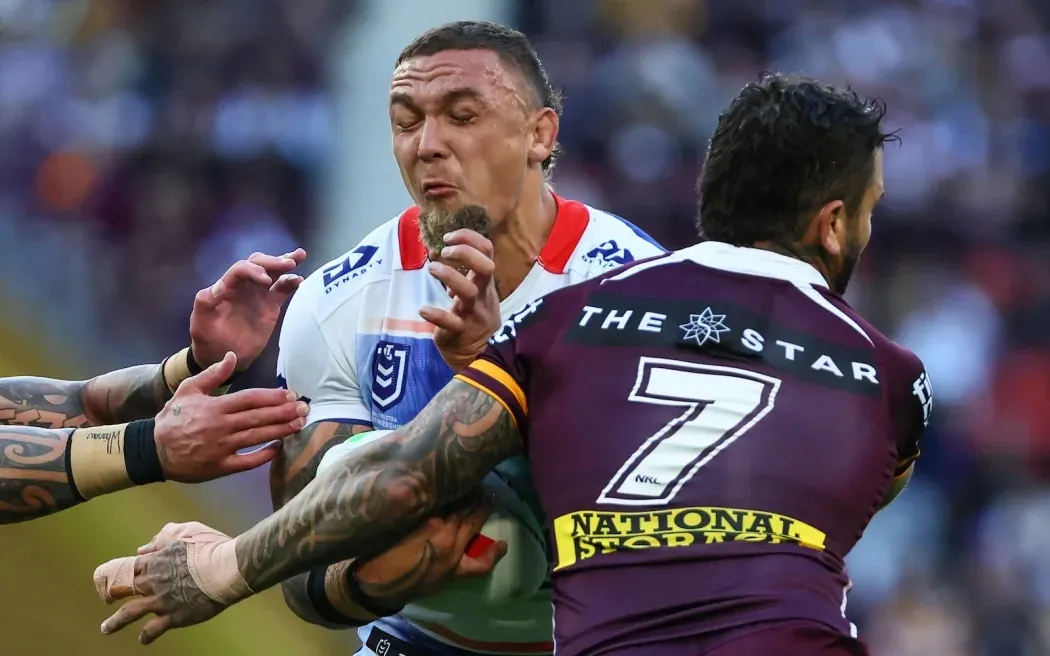 NRL: Warriors Vs Broncos – Match Insights & Our Tips Image