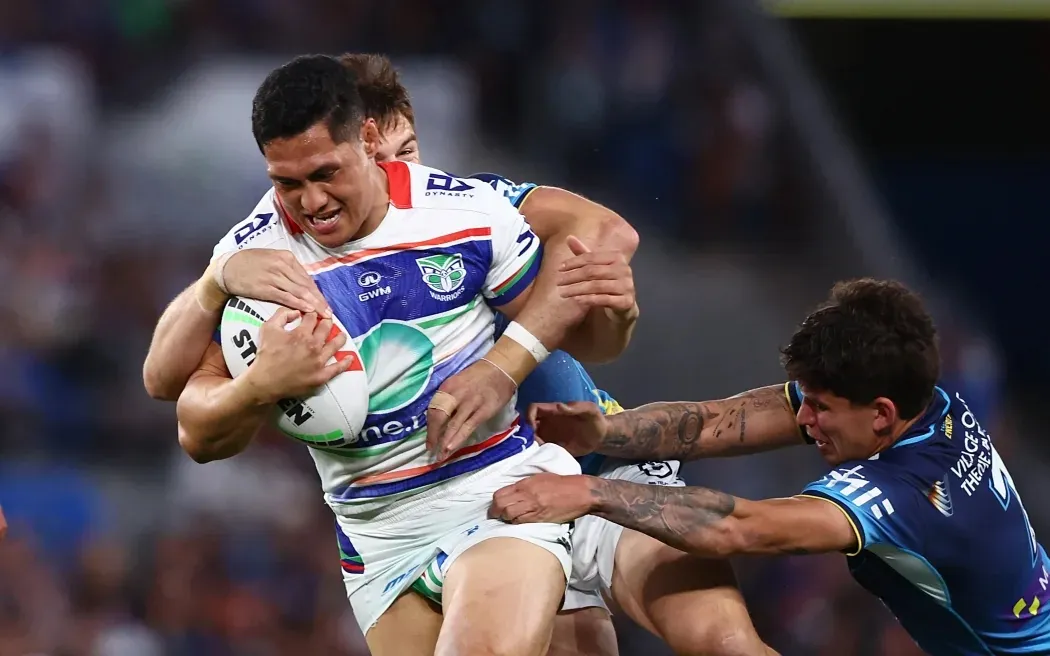 NRL: Warriors Vs Titans – Match Insights & Our Tips Image