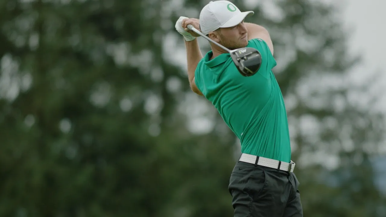 Wyndham Clark shines in winning the 2026 CJ Cup Byron Nelson Image