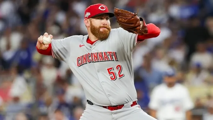 Opinion: Zack Littell clearly the best Nationals pitcher in the starting rotation Image