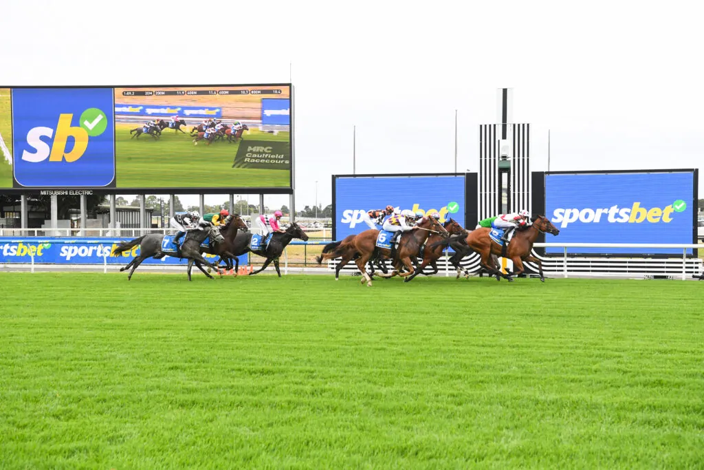 RACING: Caulfield Heath Tips – Wednesday 29th April Image