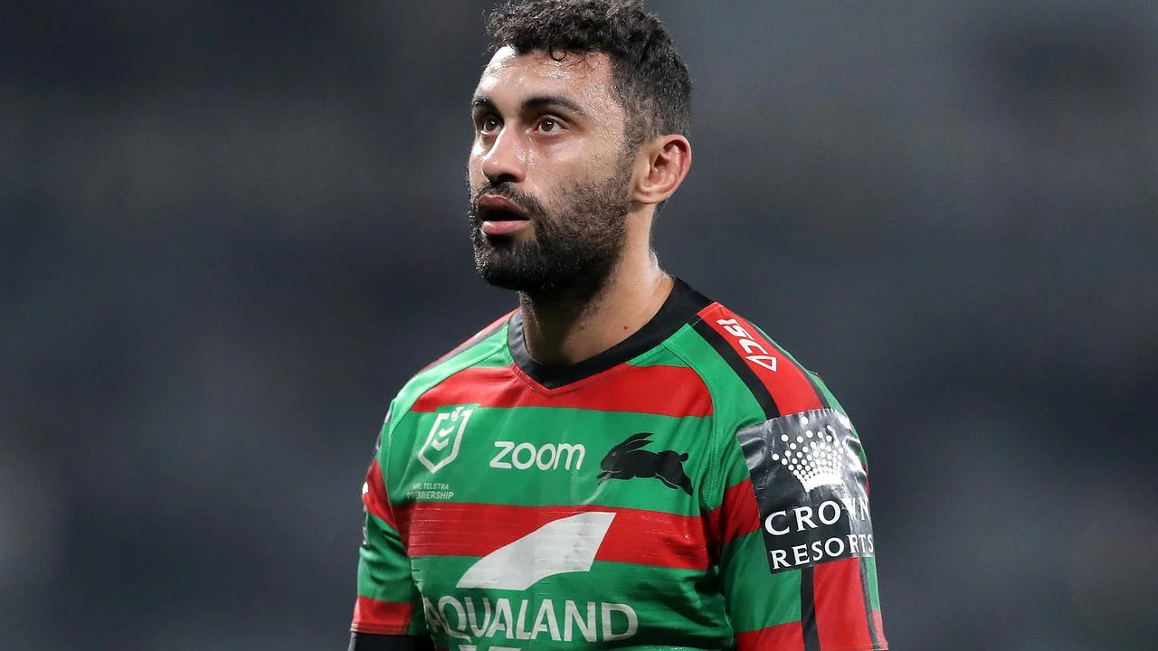 ‘Can’t fine everyone’: AJ wants fans to storm field if he breaks tryscoring record Image