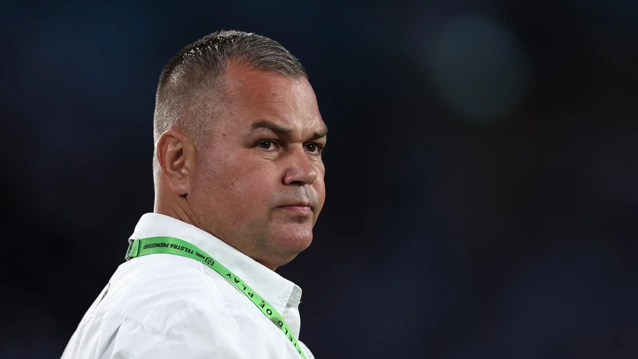 Sea Eagles bosses prepared to let Seibold try and turn things around for now Image