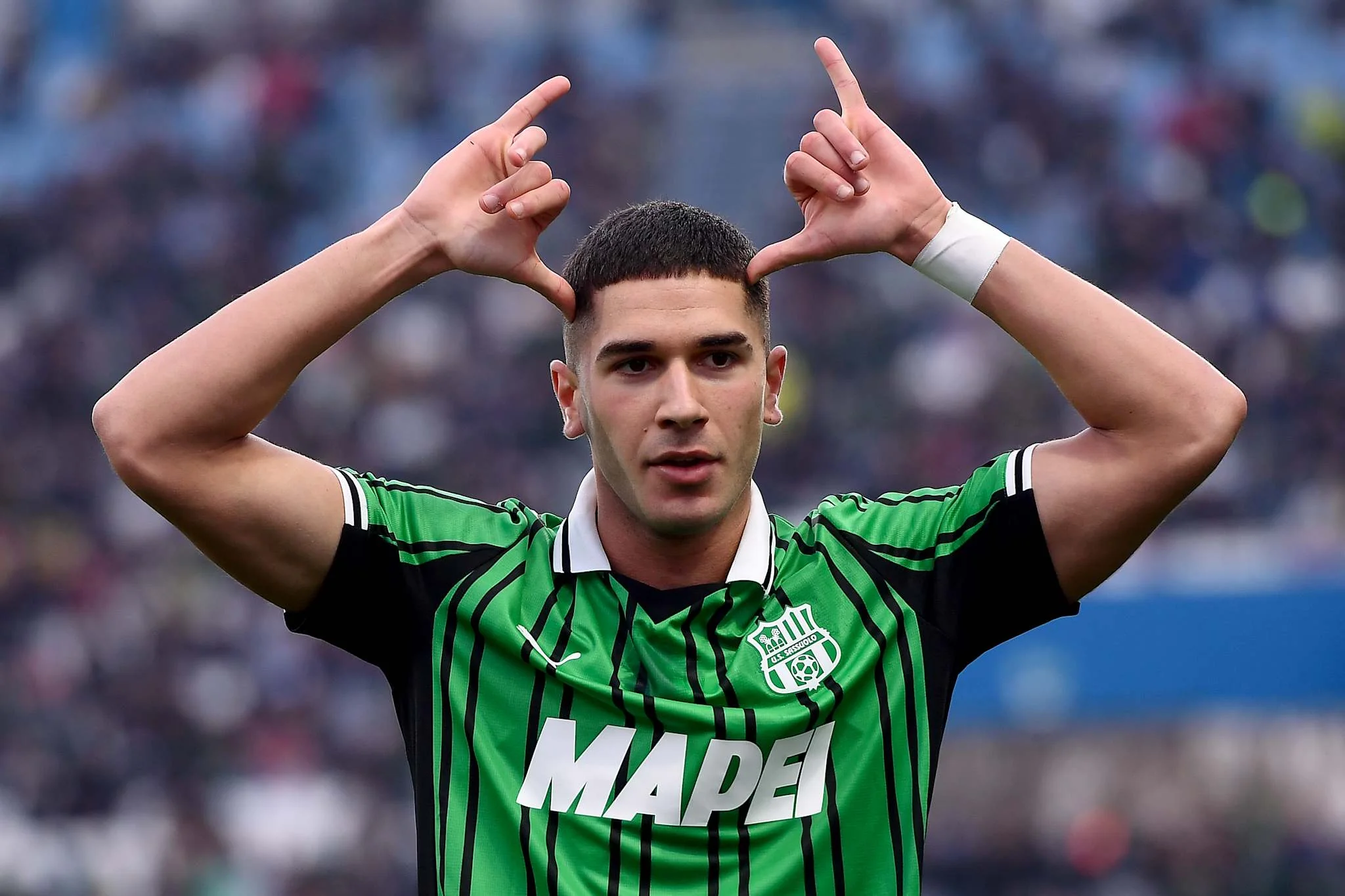 Volpato’s switch of allegiance from Italy to Australia officially approved Image