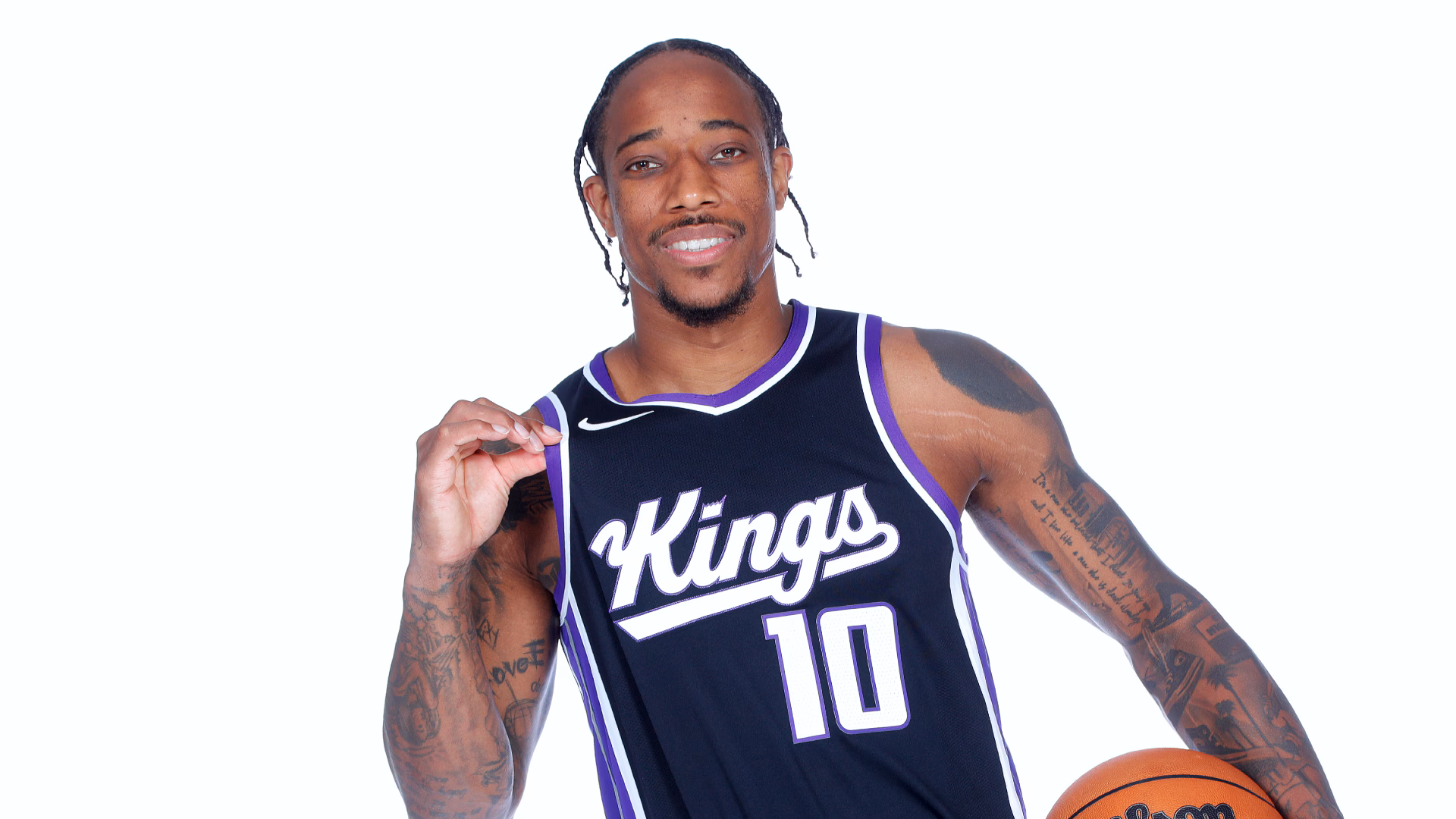 Kings upset Clippers 118-109 Image