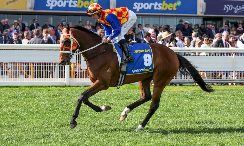 RACING: Randwick Tips – Saturday 4th April Image
