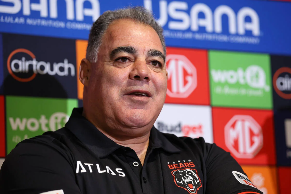 NRL Integrity Unit investigating Bears boss for ‘courting’ Jacob Preston, Matt Burton Image