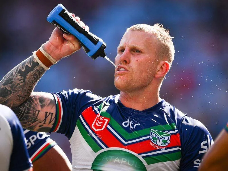 Broncos now a ‘genuine option’ for Barnett after he asks to leave Warriors Image