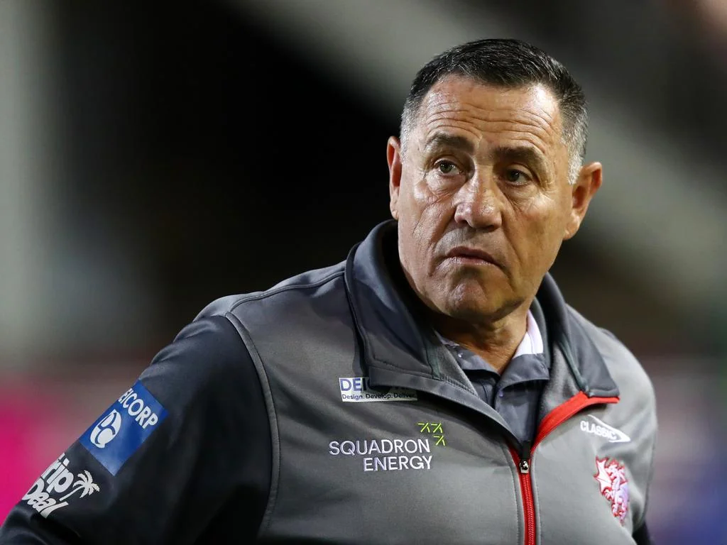 Dragons call $3 million signing freeze as pressure on Flanagan hits fever pitch Image
