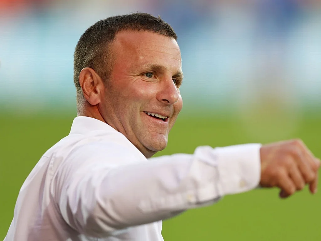 Maiden run: Peters tells Hull KR he’s leaving to take up PNG Chiefs coach gig Image