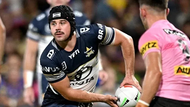 NRL: Cowboys Vs Panthers – Match Insights & Our Tips Image