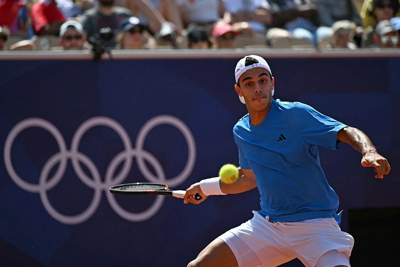 Francisco Cerundolo wins 2026 Queen’s Club Championship Image