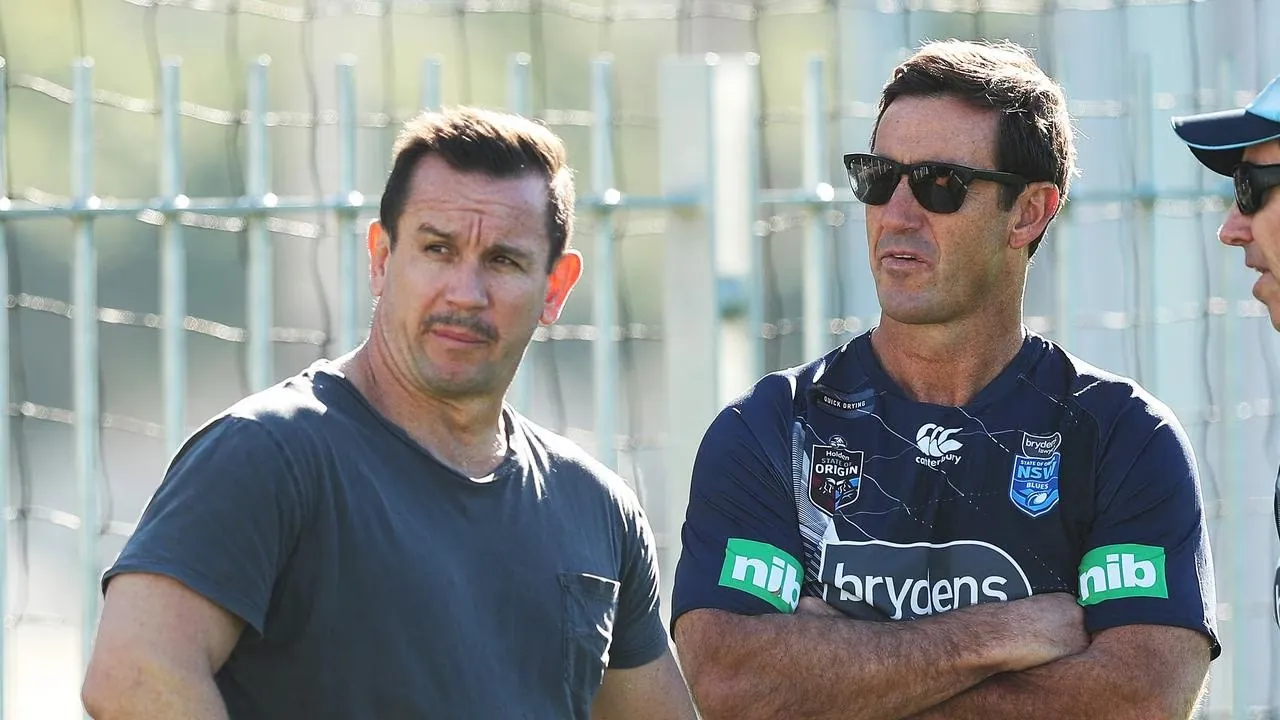 Dear Joey: It’s Time To Answer NSW’s Call Image