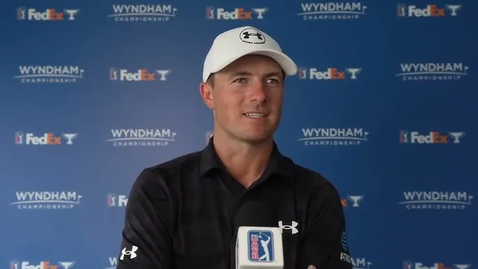 Top five groups for the 2026 United States Open Image