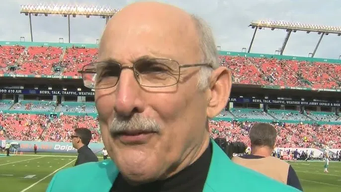 Former Dolphins defensive lineman Manny Fernandez dies at age 79 Image