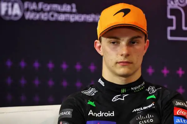 Oscar Piastri to Red Bull? Why a Max Verstappen Swap Could Be the Best Move of His F1 Career Image