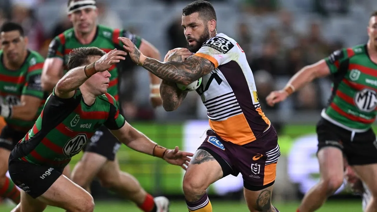 NRL: Rabbitohs Vs Broncos – Match Insights & Our Tips Image