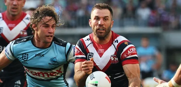 NRL: Roosters Vs Sharks – Match Insights & Our Tips Image
