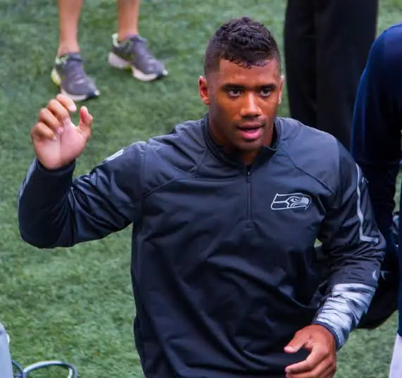 Pro Bowl quarterback Russell Wilson retires at age 37 Image