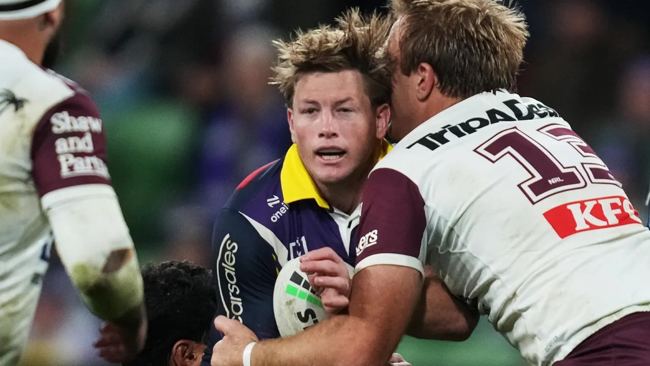 NRL: Sea Eagles Vs Storm – Match Insights & Our Tips Image