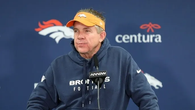 Opinion: Don’t look too much into Sean Payton’s five year contract with the Broncos Image