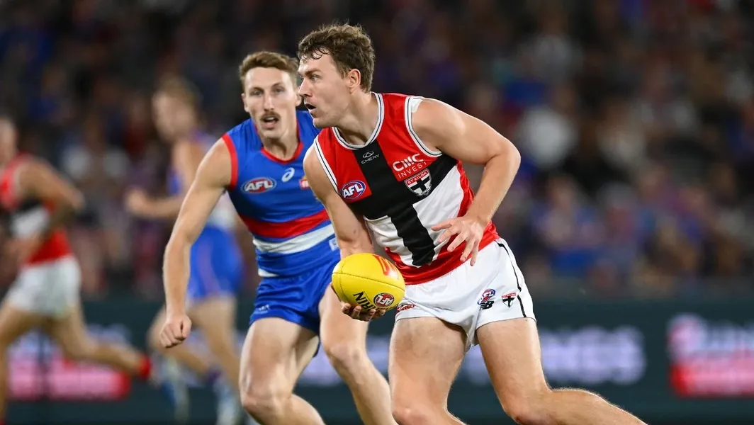 AFL: St Kilda vs Western Bulldogs – Match Insights & Our Tips Image