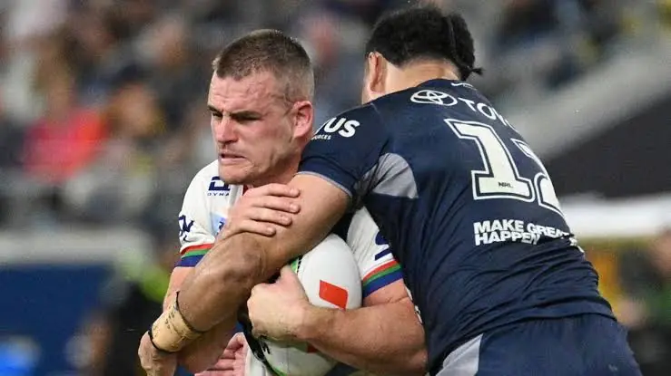 NRL: Warriors Vs Cowboys – Match Insights & Our Tips Image