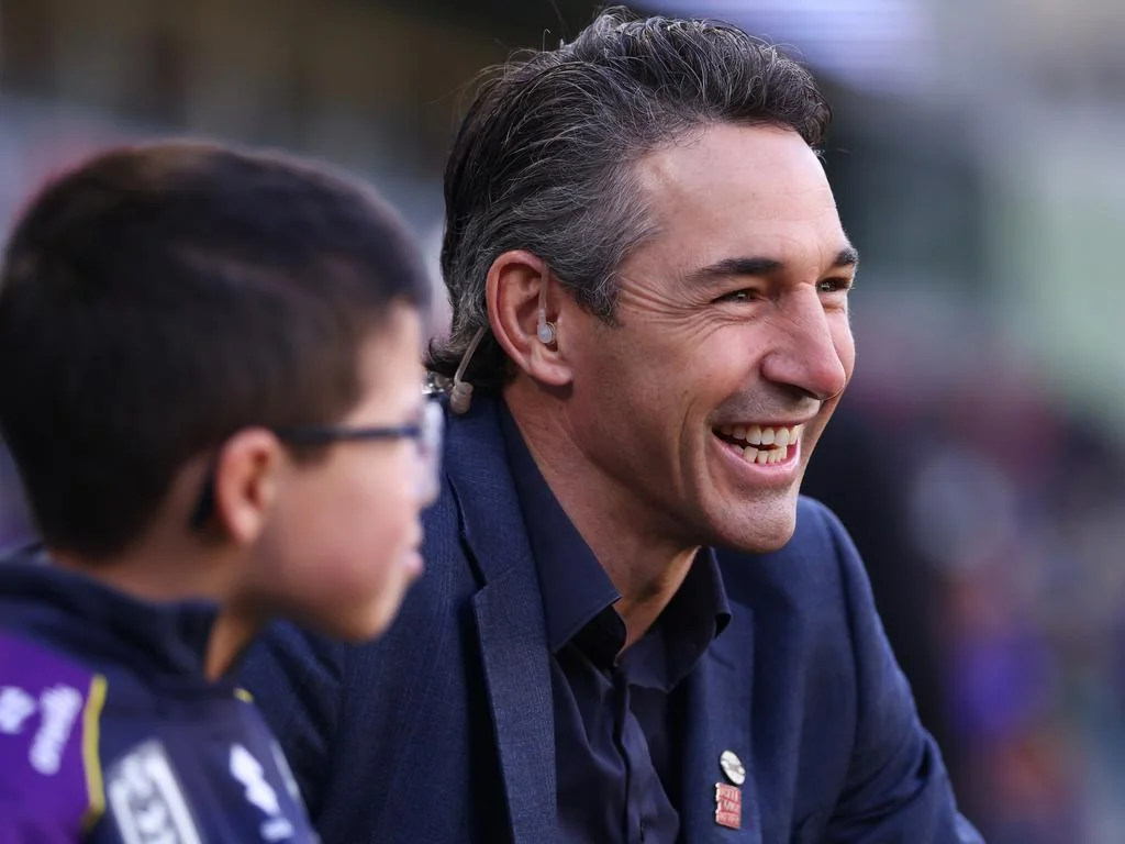 Slater-Storm question emerges after Billy says he won’t be signing new Queensland deal Image