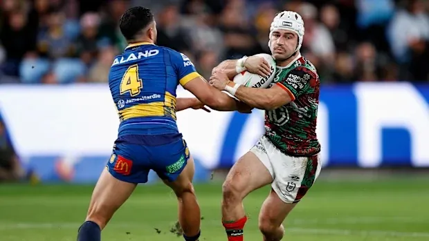 NRL: Eels Vs Rabbitohs – Match Insights & Our Tips Image