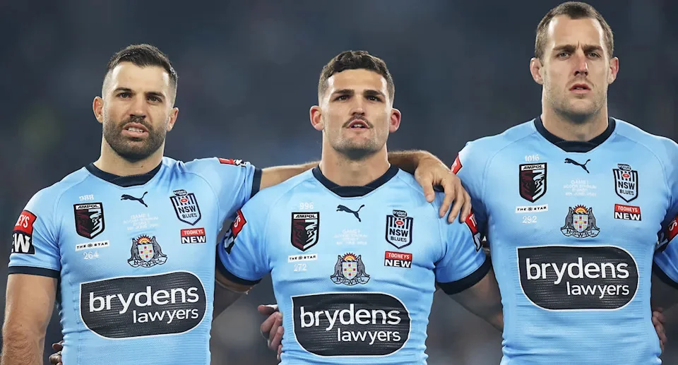 The DOZEN changes Blues must make to have a chance at Origin III miracle Image