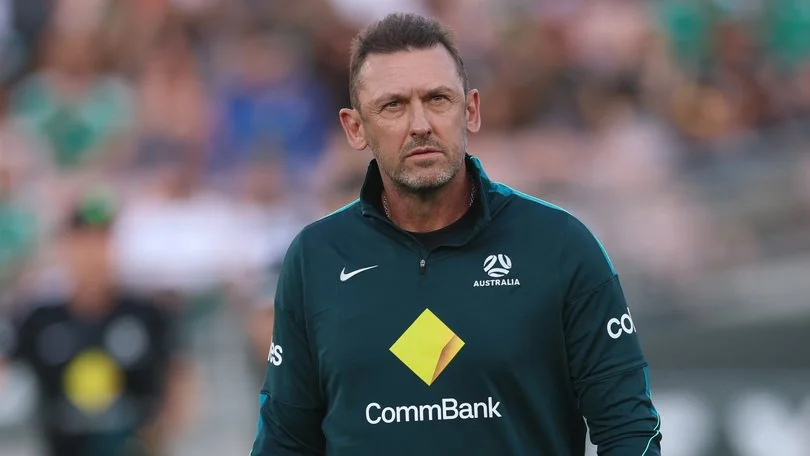 Socceroos extend Popovic as head coach before a World Cup ball is kicked Image
