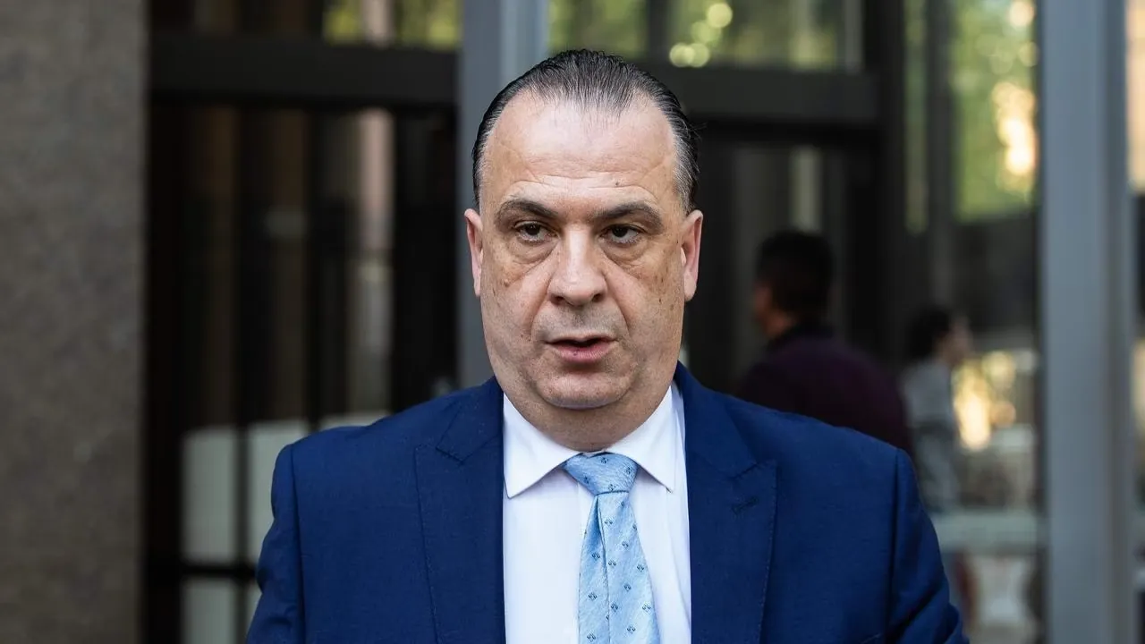 Where Will the NRL Spend Its $5.3 Billion Windfall? Peter V’landys’ Big Plans Revealed Image