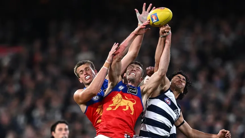 AFL: Has the AFL’s Wildcard Round Made the Home-and-Away Season Less Meaningful? Image