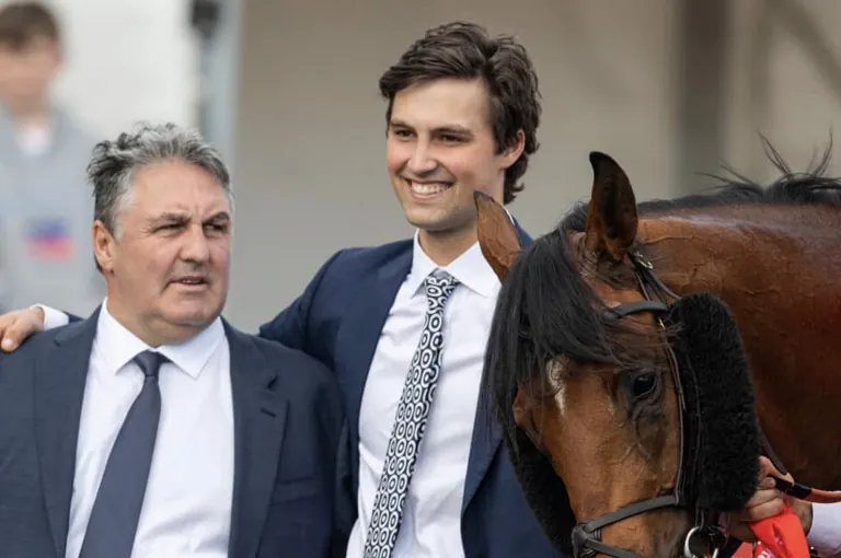 Anthony and Sam Freedman Avoid Career-Changing Ban After Racing Tribunal Finds ‘Special Circumstances’ Image