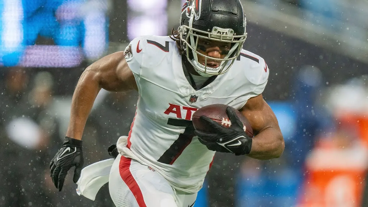 2026 Atlanta Falcons Projected Finish, Key Signings & Fantasy Stars Image