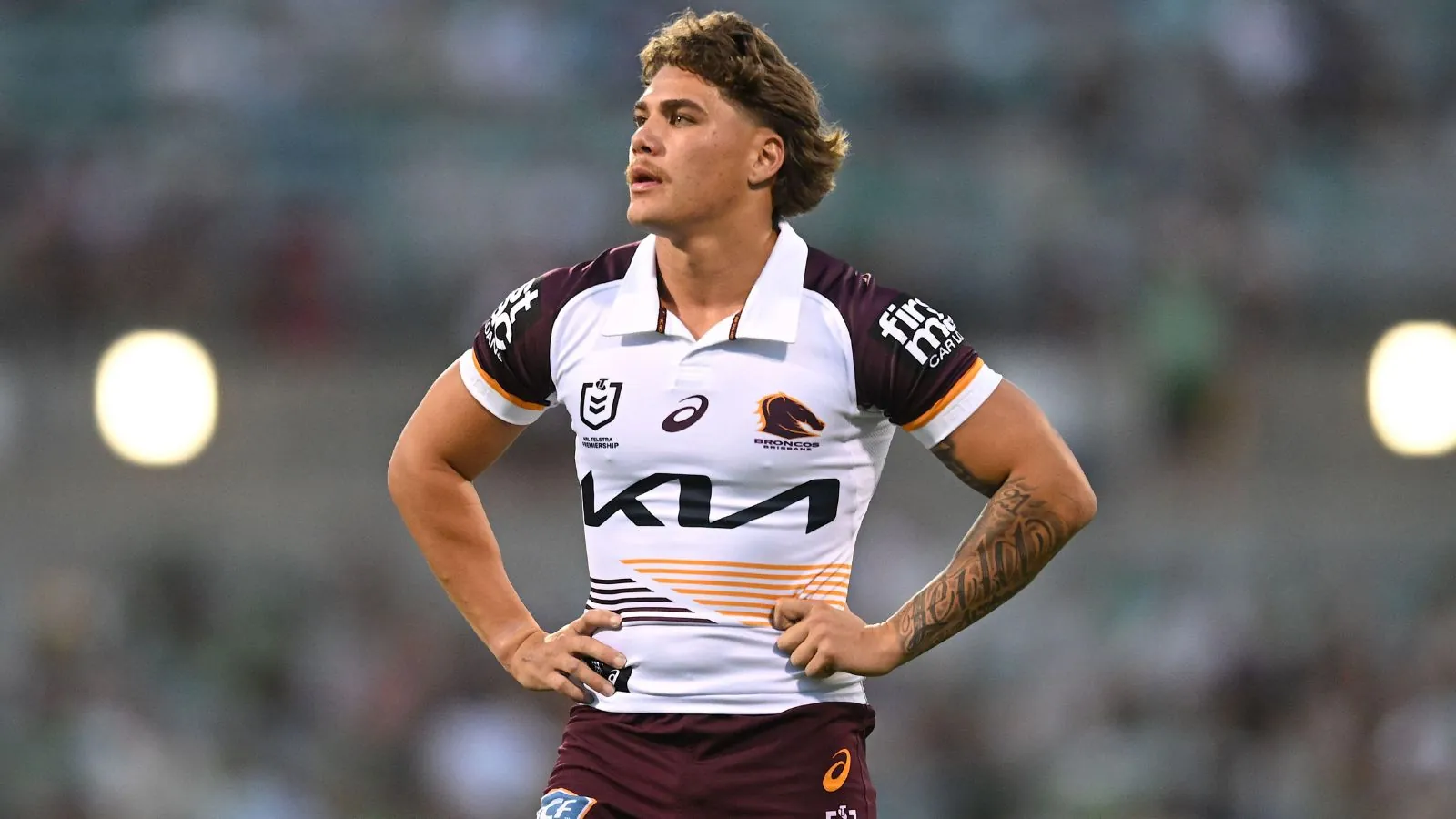 NRL: Brisbane Broncos’ Premiership Defence Hanging by a Thread as Finals Dream Slips Away Image