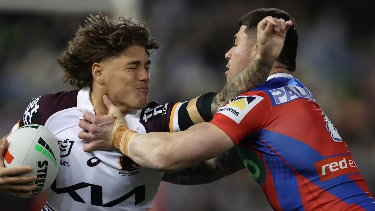 NRL: Broncos vs Knights – Stats, Match Insights & Our Tips Image
