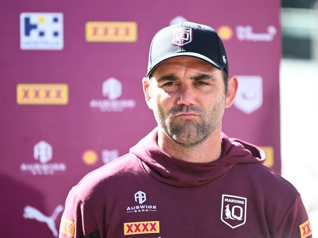 Cameron Smith Calls for ‘Serious Review’ of NRL Bunker After Origin Blunder Image