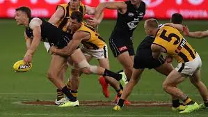 AFL: Carlton vs Hawthorn – Match Insights & Our Tips Image