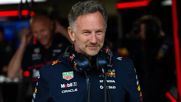 Formula 1: Christian Horner to Aston Martin? Why F1’s Most Controversial Boss Could Be Exactly What Lawrence Stroll Needs Image
