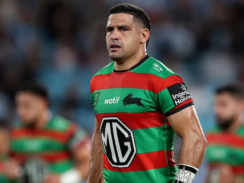 NRL: Cody Walker’s Costly Brain Fade Raises Tough Questions About Rabbitohs Captaincy Image