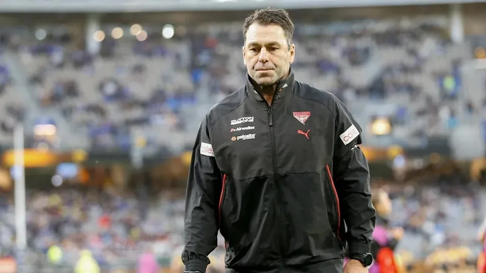 AFL: Essendon Coaching Search: Has Dean Solomon Done Enough to Earn a Shot at the Bombers’ Top Job? Image