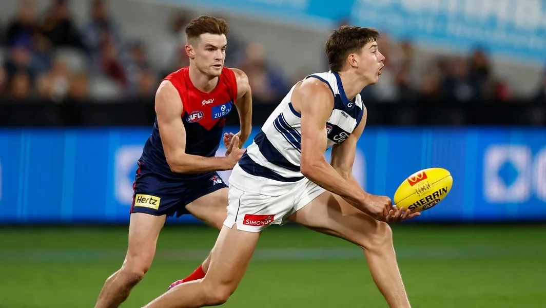 AFL Team Lists: Melbourne Vs Geelong – The Biggest Betting Impacts From Team Lists Image