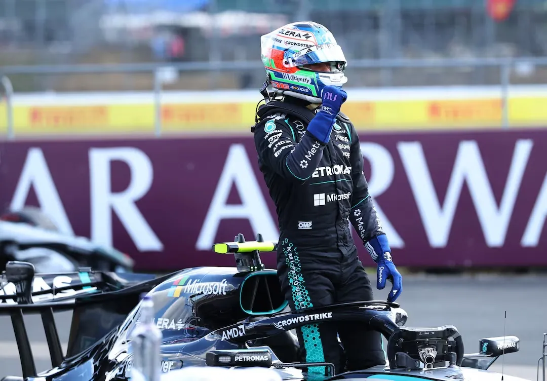 F1: British GP Race Insights & Our Tips Image