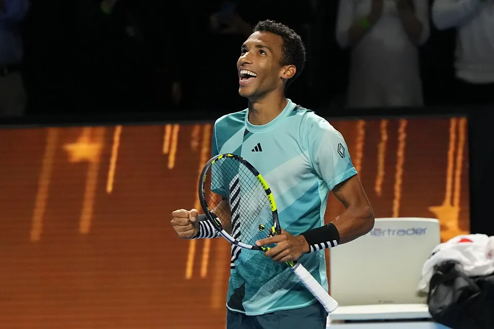 Opinion: Felix Auger-Aliassime should be careful in selecting new coach Image