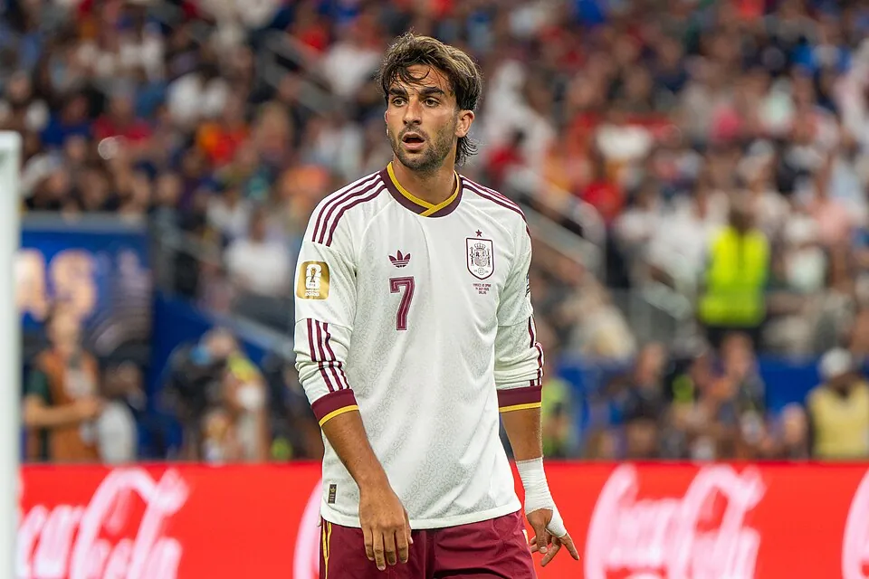 Spain wins FIFA World Cup for the second time Image