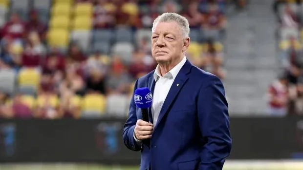 NRL Set to Crack Down on Phil Gould-Style Media Roles as Conflict of Interest Debate Intensifies Image