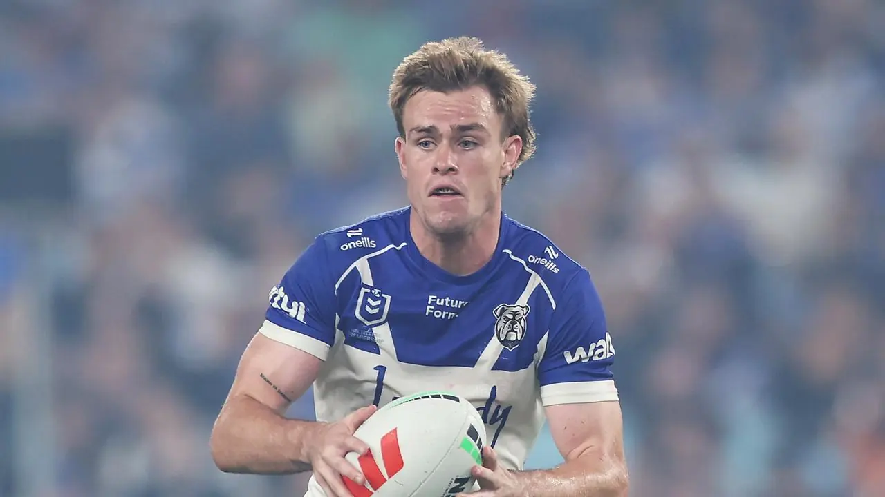 Lachlan Galvin’s Blues Call-Up Shows State of Origin Debut Is Only a Matter of Time Image