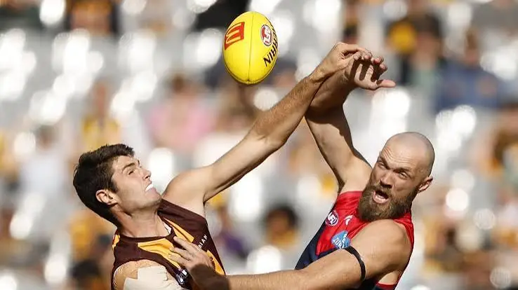 AFL: Hawthorn vs Melbourne – Match Insights & Our Tips Image