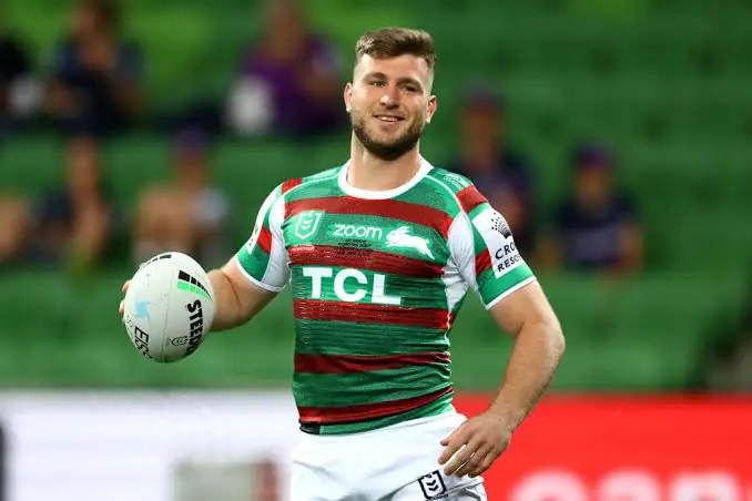 NRL Unites Behind Jai Arrow With ‘World’s Biggest Birthday Party’ To Fight MND Image
